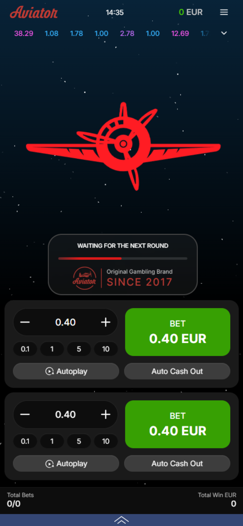 Aviator waiting for the next round — set stake Autoplay Auto Cash Out Aviator waiting for the next round — set stake Autoplay Auto Cash Out